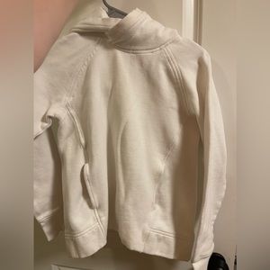 Lululemon sweatshirt